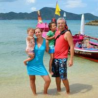 Отзыв от Юлия - Виза Destination Thailand